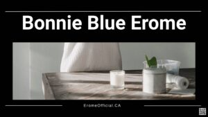 Bonnie Blue on Erome - Erome Official