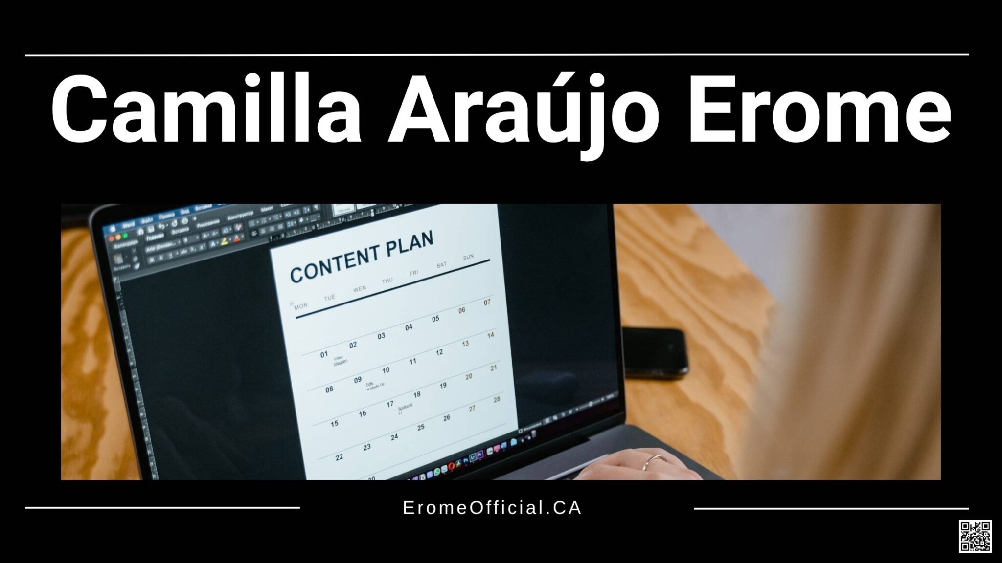 Camilla Araújo on Erome - Erome Official