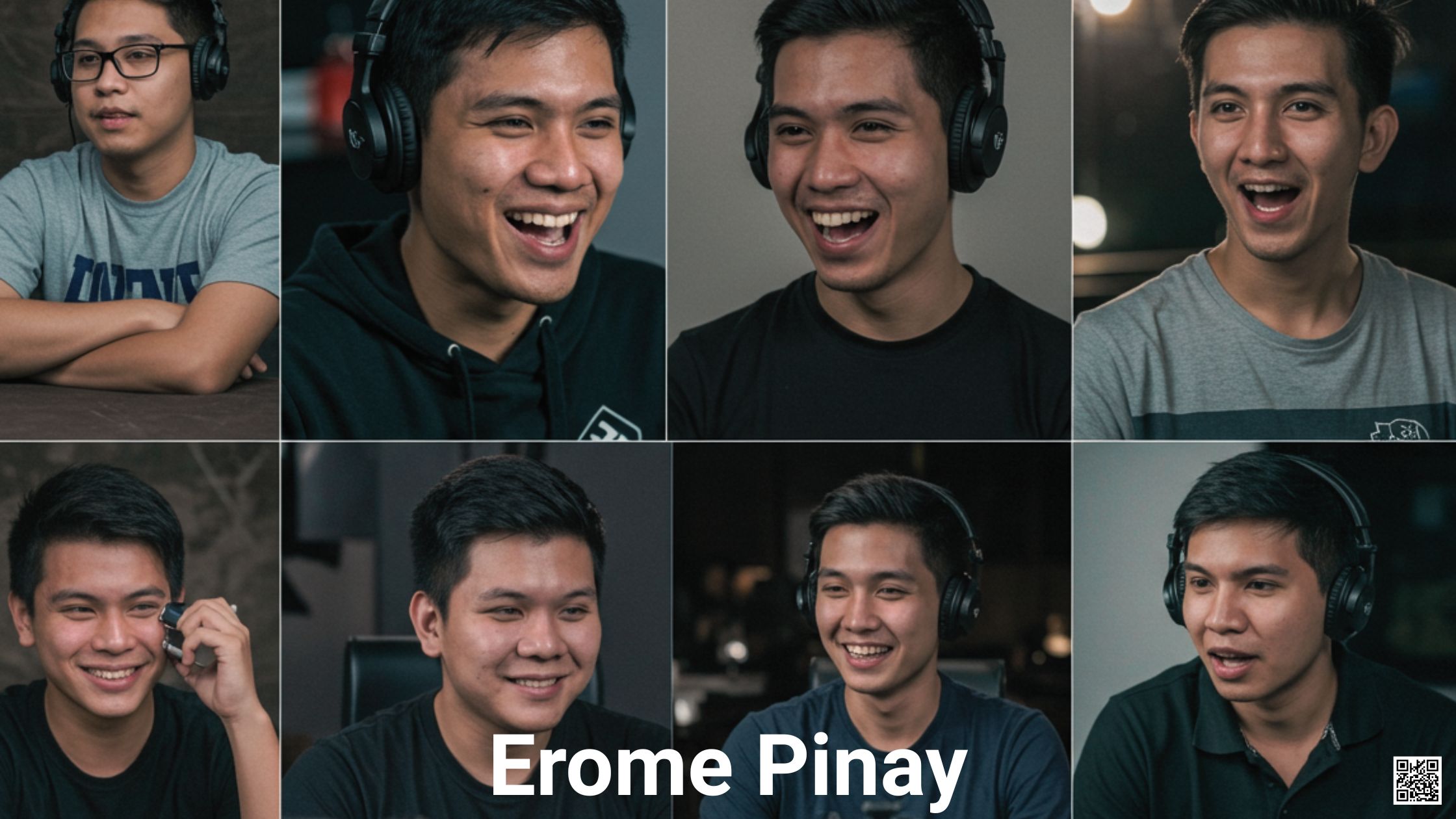 Erome Pinay